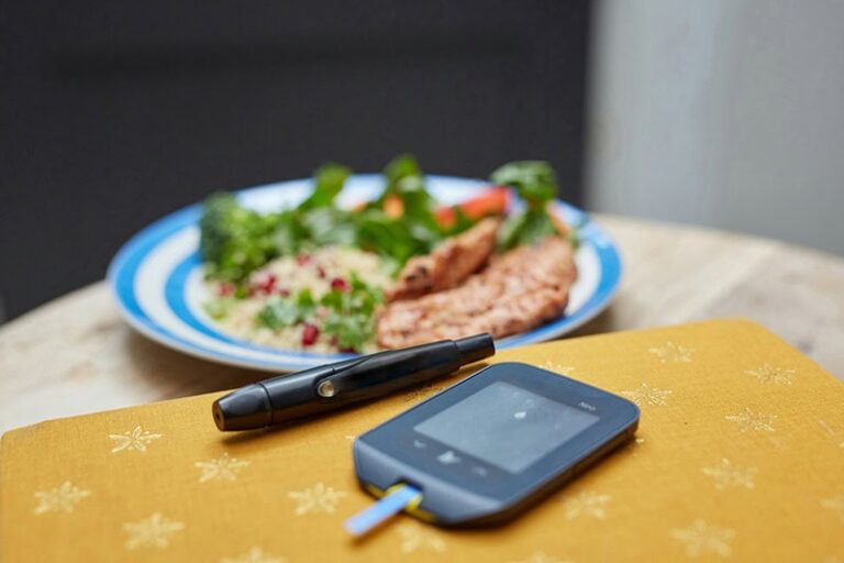 Tips for Diabetes Management: Living Your Healthiest Life