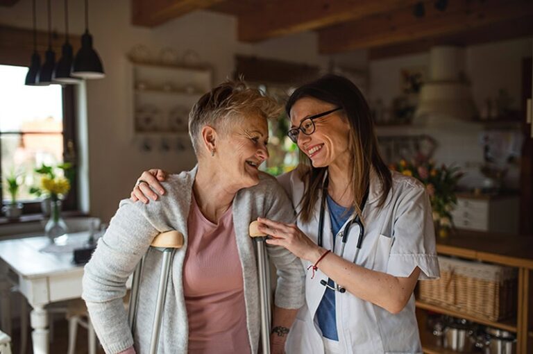 The Benefits of Personalized Support Services in Postoperative Care